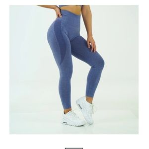 NVGTN contour seamless leggings
